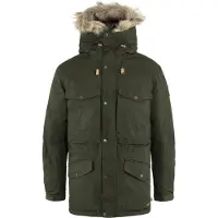 Fjällräven singi down jacket m