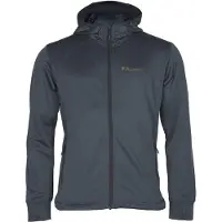 Pinewood Finnveden Hoodie (Color: D.Storm Blue, Size: Large)