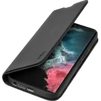 SBS Book Wallet Lite Case for Samsung Galaxy S23 Ultra