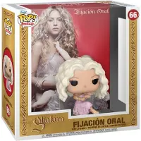 Funko POP! Shakira-hahmo