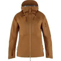 Fjällräven Germany GmbH keb eco-shell jacket w