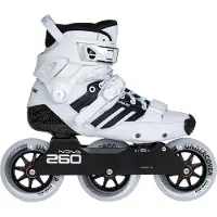 Powerslide Hc Evo Pro 110 Rullaluistimet