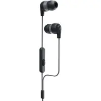 Skullcandy Ink'd+ in-ear kuulokkeet (musta)