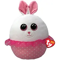 TY SquishaBoo Prim Rabbit 35 cm