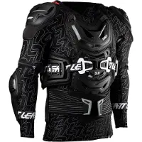 Leatt Body Protector 5.5 Lasten Motocross Protector Paita