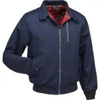 Brandit Lord Canterbury Winter Takki