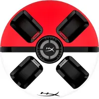 HyperX Clutch Quad 2 Nintendo telakointiasema