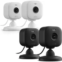 Amazon Mini 2 Valvontakamera
