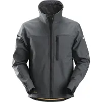 Snickers Workwear Snickers 1200 Allroundwork softshelltakki