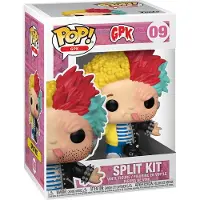 Funko POP! Roskislapset Split Koottava Hahmo