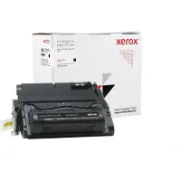 Xerox Everyday HP 38A -laservärikasetti, musta