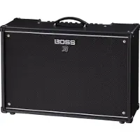 BOSS Katana-100/212 MkIII -kitaracombo, 2x12", 100 W