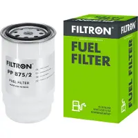 FILTRON Polttoainesuodatin PP 875/2