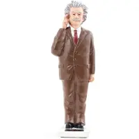 Kikkerland Solar Einstein (1609)