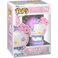Funko POP! POP! Sanrio: Hello Kitty - Hello Kitty (in cake)