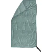 Cocoon Eco Travel Towel, Lyocell pyyhe, nile green