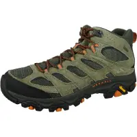 Merrell Moab 3 Mid Gore-tex Vaelluskengät