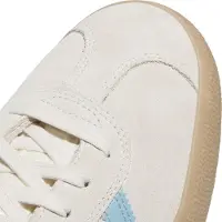 Adidas Gazelle ADV Skeittikengät wonwhi / preblu / gum4 Koko 7.0