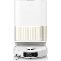 Dreame L40 Ultra robotti-imuri, valkoinen