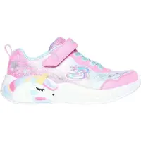 SKECHERS Unicorn Dreams Wishful Magic Lenkkarit