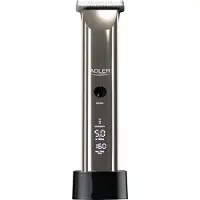 Adler AD 2834 srebrny