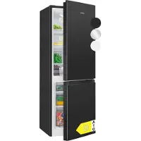 Bomann 322.1, fridge/freezer combination