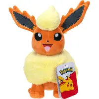 Pokémon Plush Flareon 20 cm