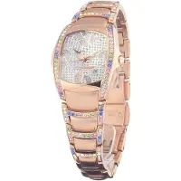 Chronotech naisten kello CT7896SS-73M (27 mm)