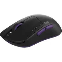 Dark Project Novus Pro Langaton Pelihiiri - Musta
