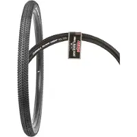 Kenda Small Block 8 Rengas 26''X2.10 Vaijeri Clincher DTC 60TPI Musta