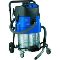Nilfisk Pölynimuri Vacuum cleaner dry/wet attix 751-11