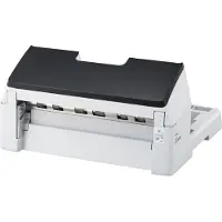 Ricoh FUJITSU fi-760PRB Post Imprinter fi-7600 Post imprinter. Prints up to 40 alphanumerical characters on the rear side of scanned docs