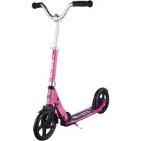 Micro Potkulauta Cruiser, Vaaleanpunainen