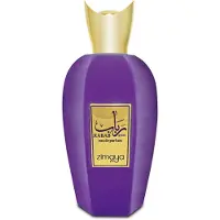 Zimaya Rabab Gems Eau de Parfum 100 ml