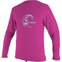 O'Neill O´zone Pitkähihainen Rash Guard