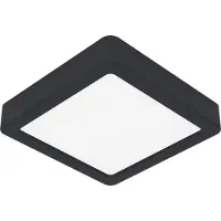 Eglo Fueva 5 led 11W 16x16cm plafondi
