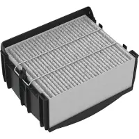 Bosch DWZ0XX0I0 liesituulettimen suodatin