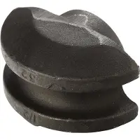 Ridgid Taivutuskaavio putkentaivuttimelle 1/2'' 50mm