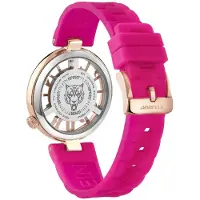 Plein sport Tiger Luxe 36 Mm Naisten Kello