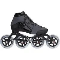 Powerslide Triple X Evo Adjustable Lasten Rullaluistimet