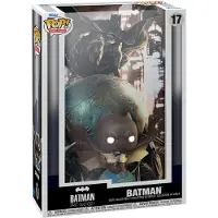 Funko POP! Dc Comics Batman Maailman Hahmo