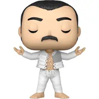 Funko POP! POP! Queen Freddie Mercury