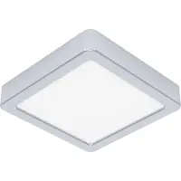 Eglo Fueva 5 led 11W 16x16cm plafondi