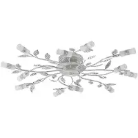 LINDBY Led Bolonia , Pronssi/messinki, Olohuone/ruokailutila, Metalli, Kartano/rustiikki