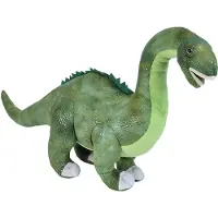 Wild republic Dinosaurus Diplodocus -pehmolelu 63 Cm