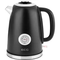 Ecg Virdulys RK 1700 Magnifica Nero