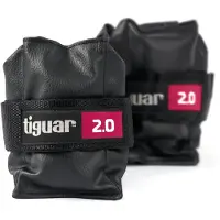 Tiguar nilkkapainot 2,0 kg
