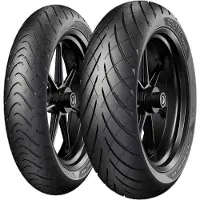 Metzeler ROADTEC SCOOTER 110/80-14 TL, Maantiekrengas edessä