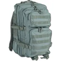 Mil-Tec US Assault Pack 36L (Color: Foliage Green)