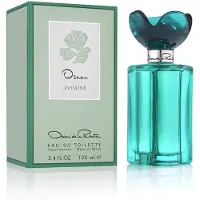 Oscar de la Renta Jasmin, EdT 100ml
